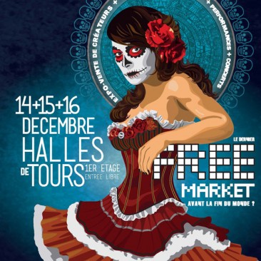 Free Market 2012