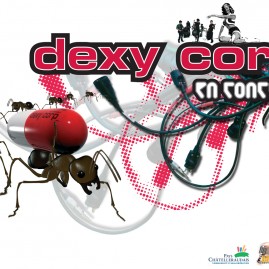 Dexy Corp_