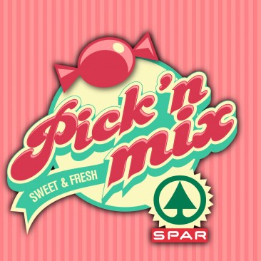 Spar « pick & mix »