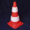 Luminaire silly-cone 50cm