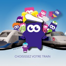 SNCF / IDTGV